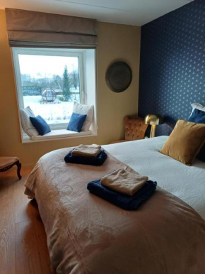 La Chamallow et Wellness